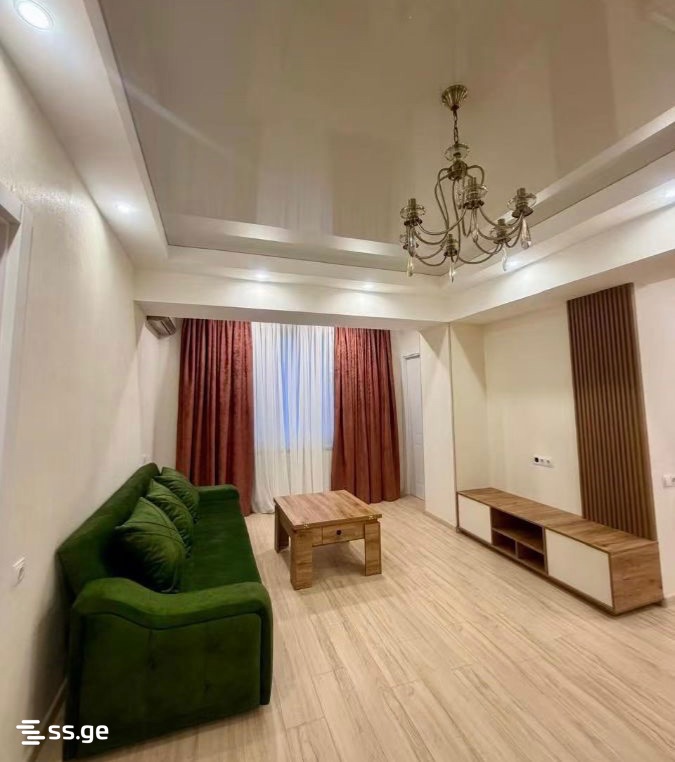 shandor petef st. 42 - 3 rooms
