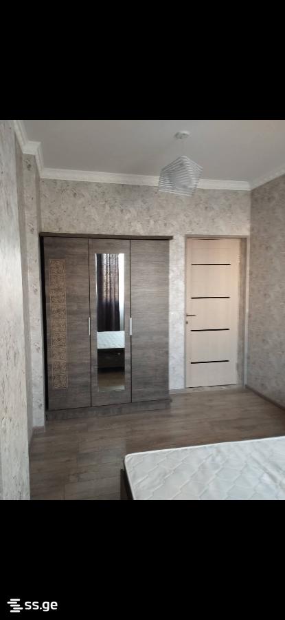 abashvili st. - 2 rooms