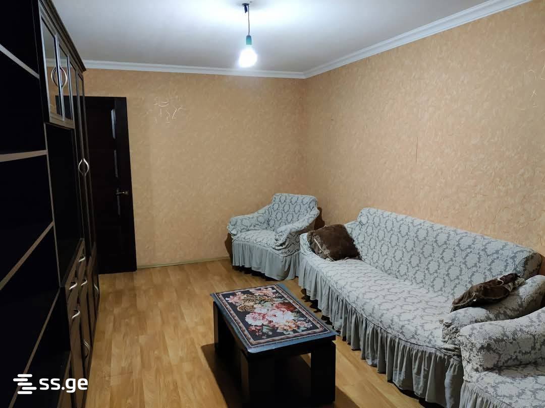 javakheti st. - 2 rooms