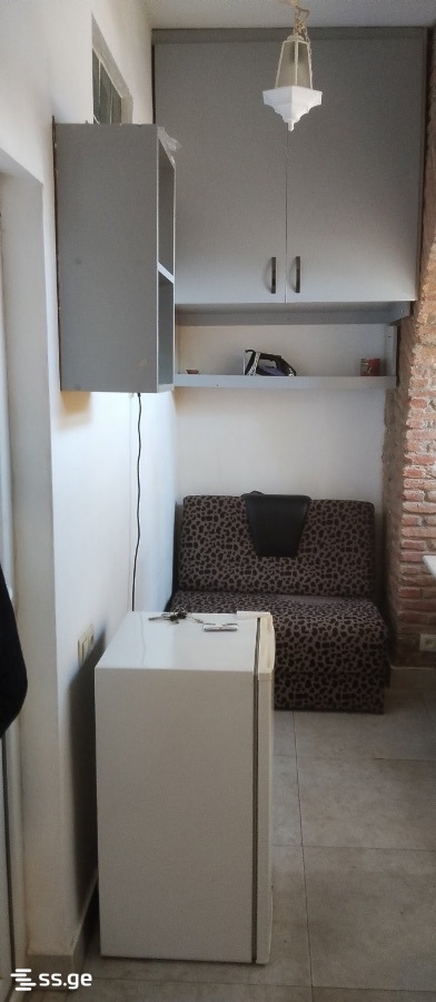 Kote Abkhaz st. - 1 rooms