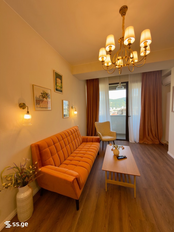 nucubidze st. 77კ - 2 rooms