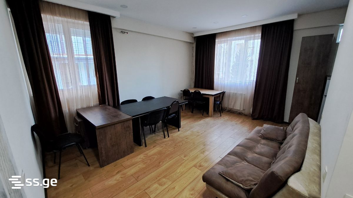 krtsanisi st. - 2 rooms