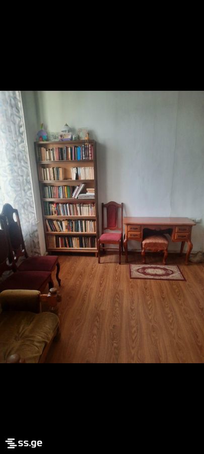 pirosmani st. - 3 rooms