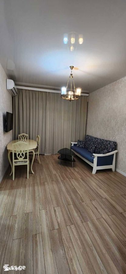 Politkovskaya St (jikia st.) 20 - 4 rooms