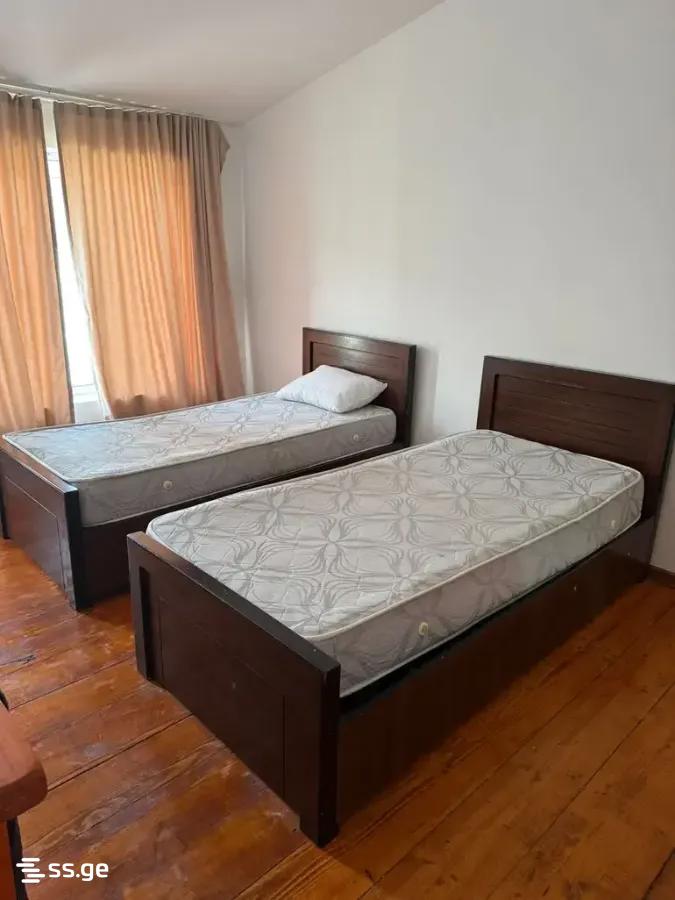 Demetre Tavdadebuli st. - 2 rooms
