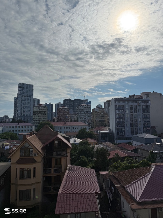 M. Lermontov Street 37 - 2 rooms