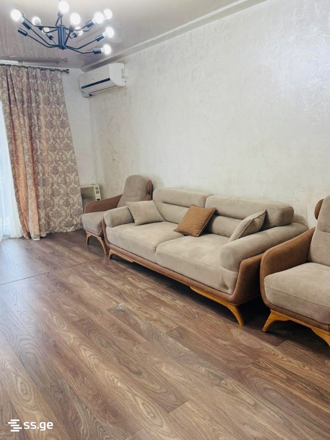 11 - 5 rooms
