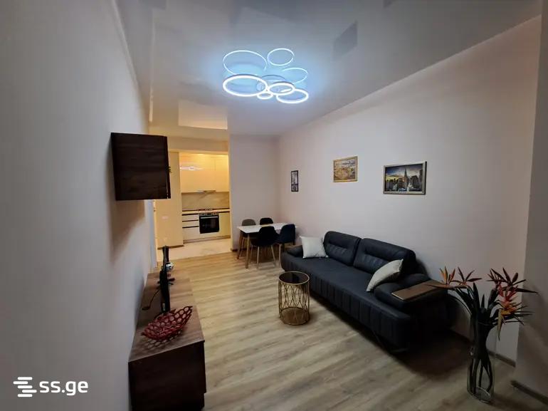 shartava st. - 2 rooms