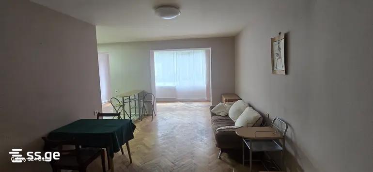Block IV - Vazha-Pshavela - 2 rooms