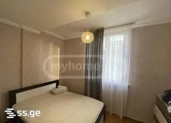 I Microdistrict - Gldani - 3 rooms