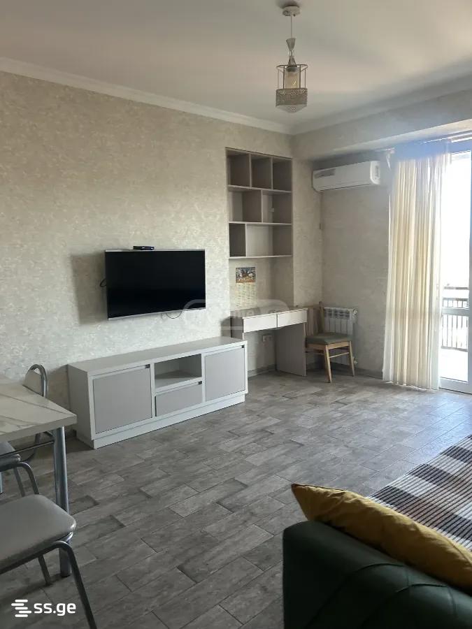 Asmati st. 0 - 2 rooms