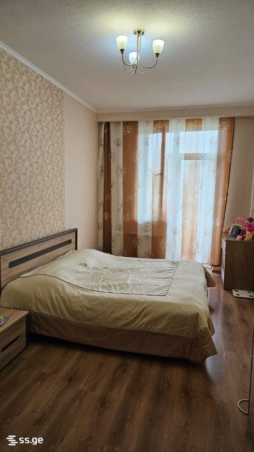 parnavaz mepe avenue - 2 rooms