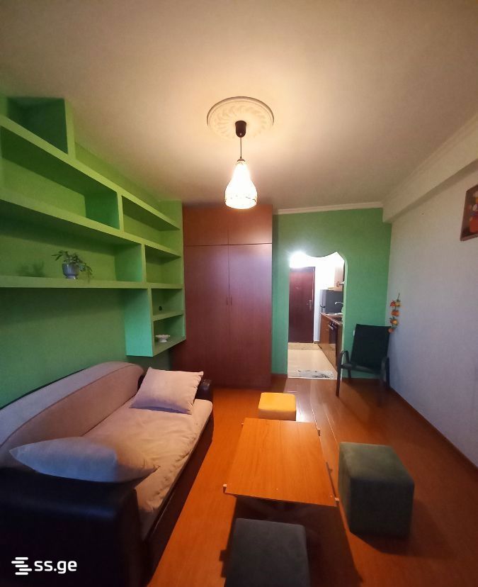 tskneti hwy 75 - 1 rooms