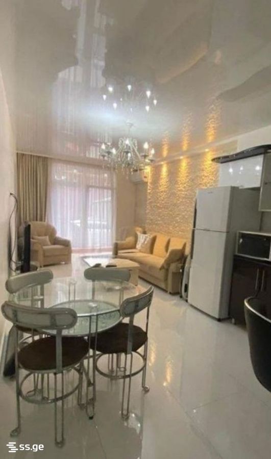 109-111 - 3 rooms