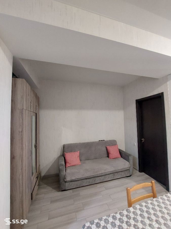 Beri Gabriel Salosi Ave. 122 - 2 rooms