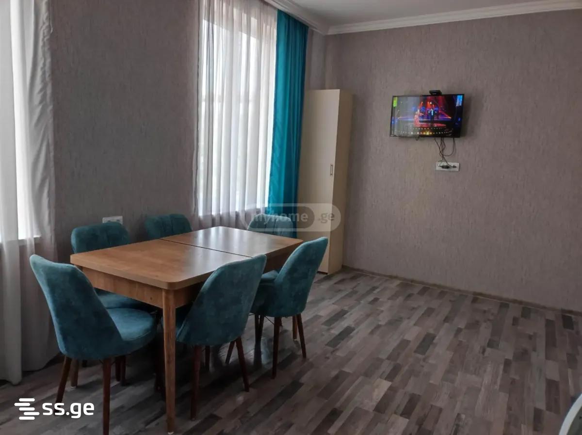 shuamta st. - 3 rooms