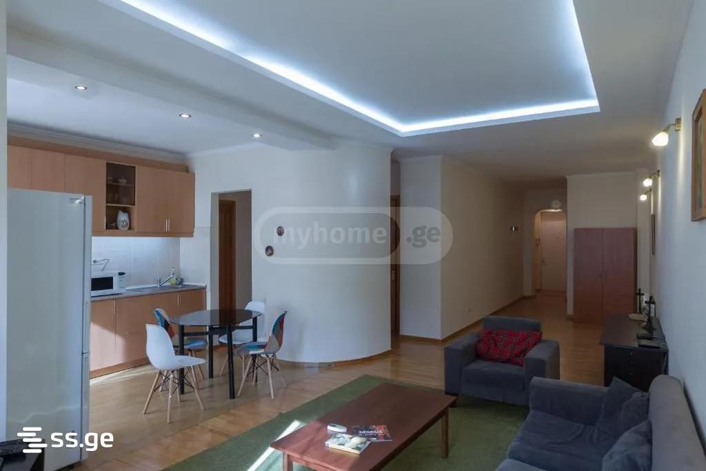 mosashvili st. - 2 rooms
