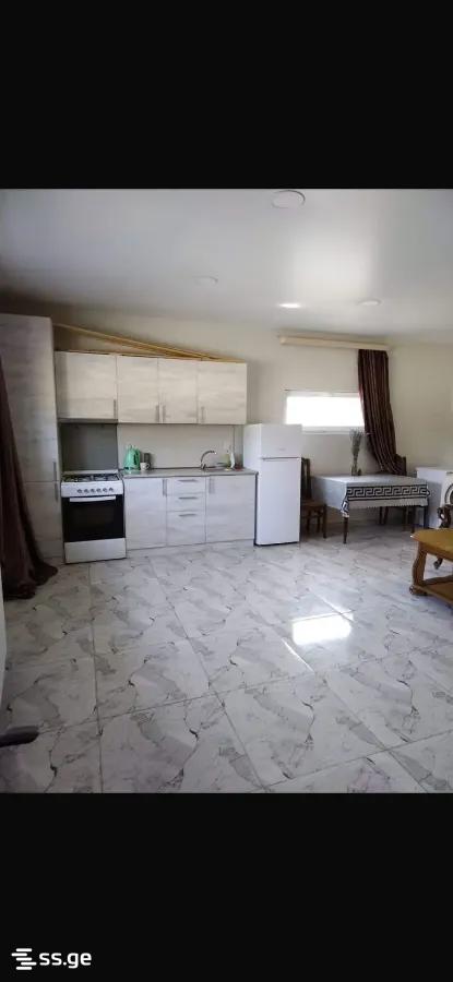 N. Baratashvili st. 4 - 2 rooms