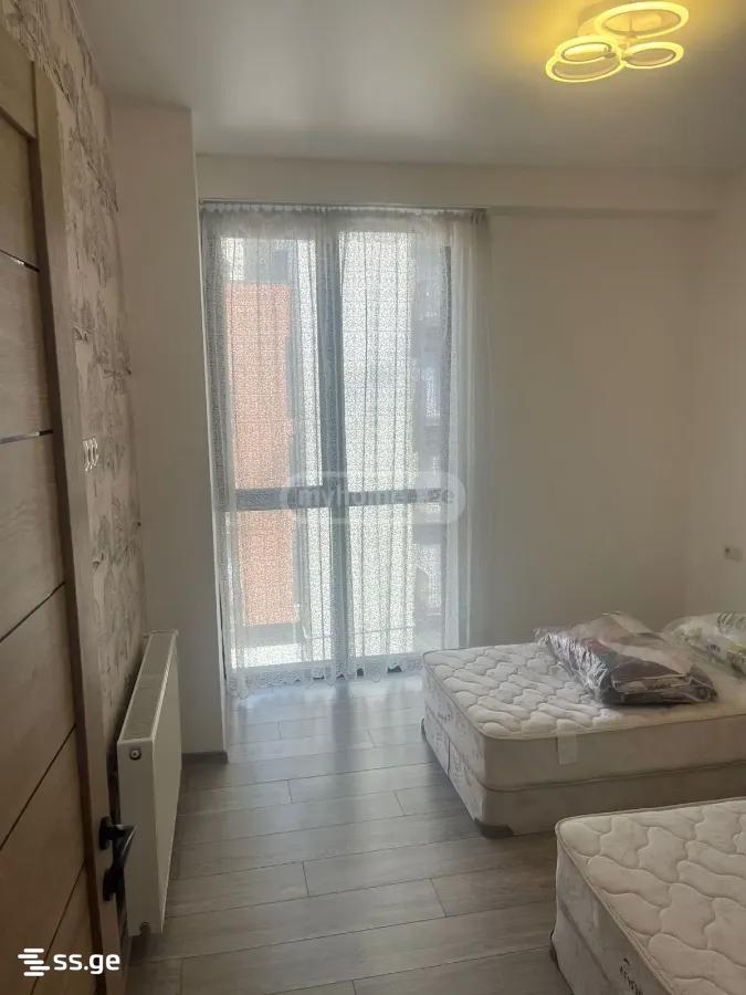 kupradze st. - 2 rooms