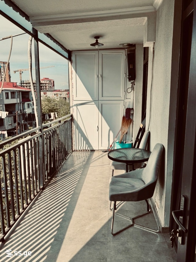 14 - 4 rooms
