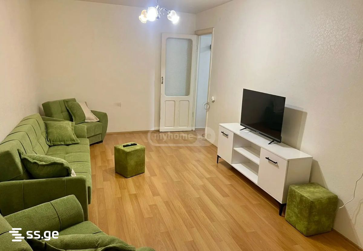 a.wereTlis avenue - 3 rooms