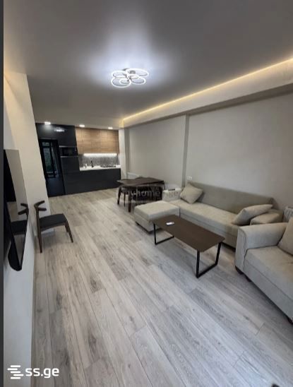 Abuladze st. - 2 rooms