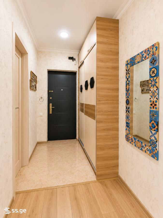 Firosman St. N18 - 1 rooms