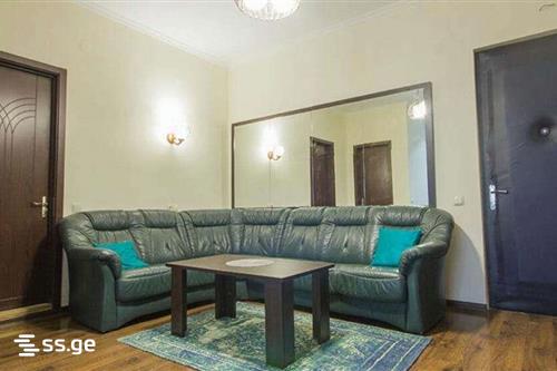 chabukiani st. - 2 rooms