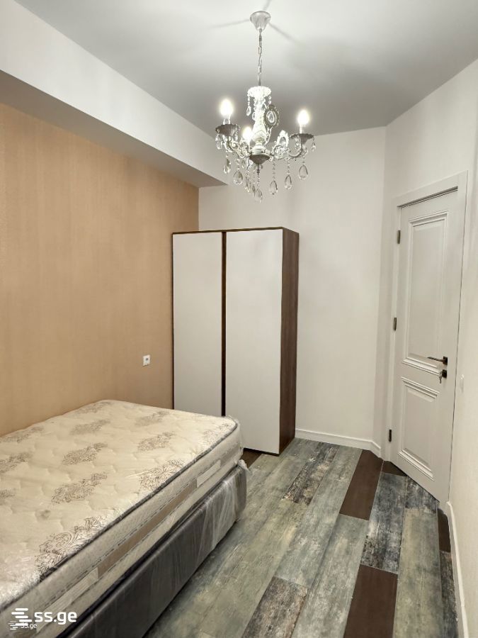 lubliana st. - 2 rooms