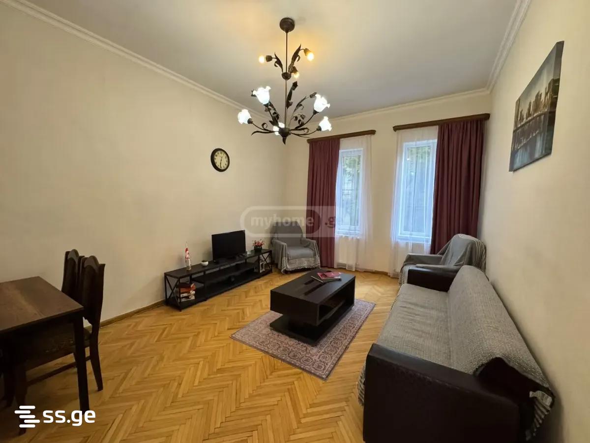 leonidze st. - 2 rooms