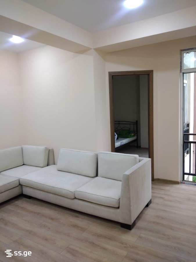 Asmati st. - 3 rooms
