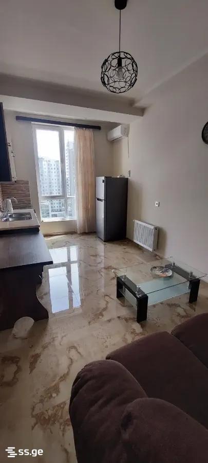 Politkovskaya St (jikia st.) - 2 rooms