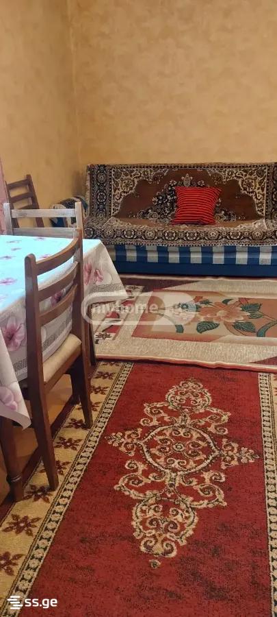 Teophane Davitaia st. - 3 rooms