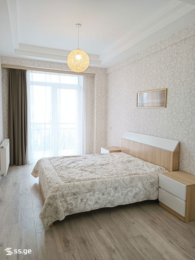 vaja-pshavela avenue - 2 rooms