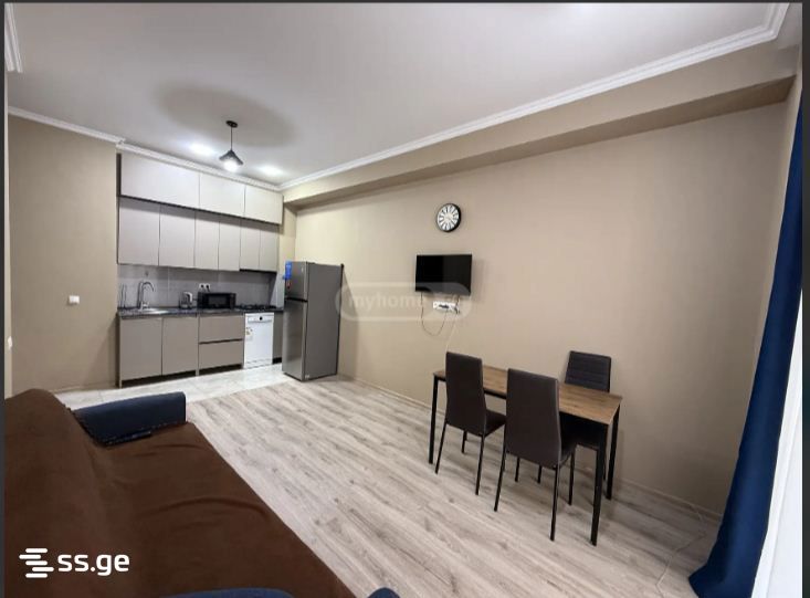 tskneti hwy - 2 rooms