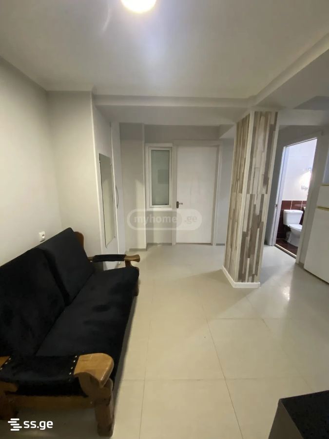 P. Bagrationi St. - 3 rooms