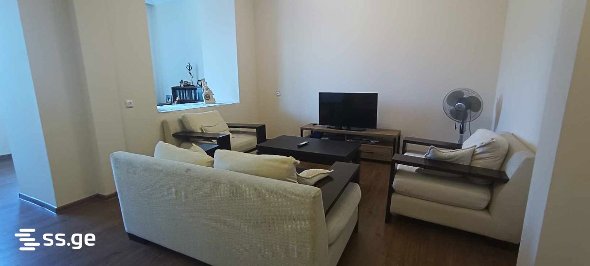 Kutaisi - 3 rooms