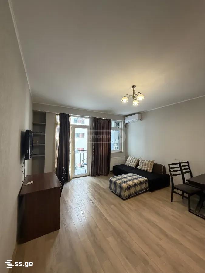tskaltubo st. 0 - 2 rooms