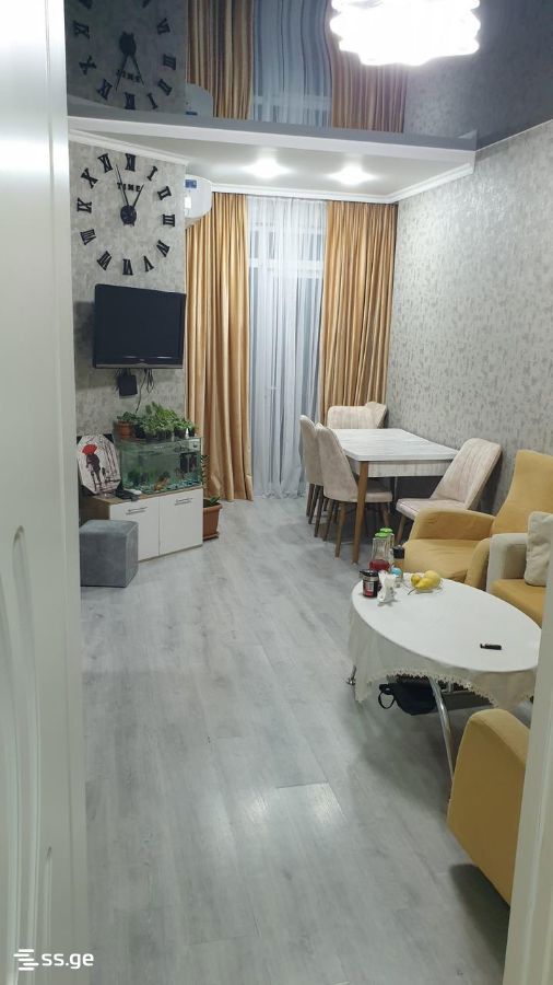 Bagrationi str. 161 - 3 rooms