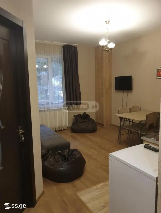 Politkovskaya St (jikia st.) - 2 rooms