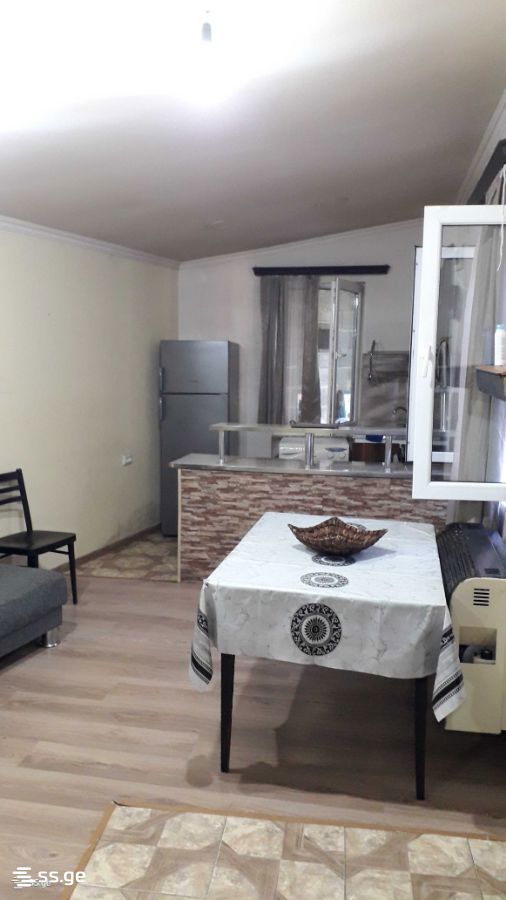 D.Kifiani st. - 2 rooms