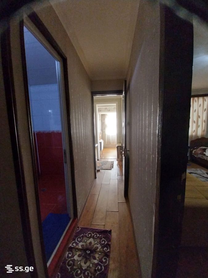 5 - 2 rooms