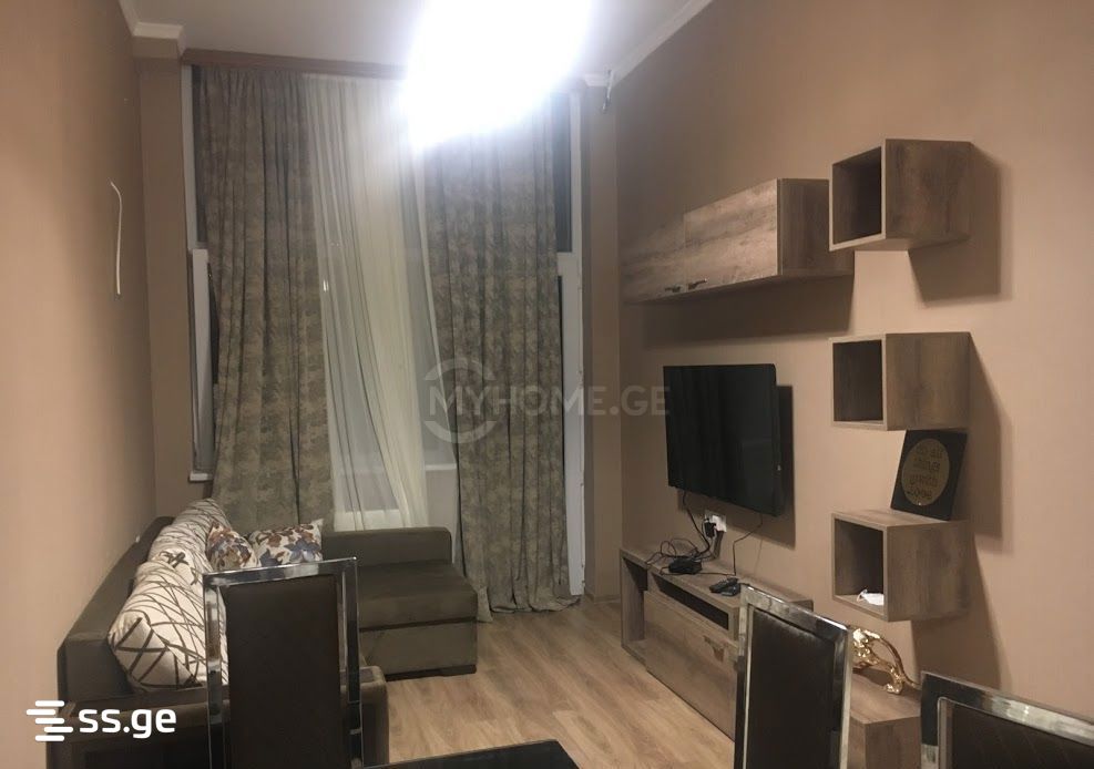 gabashvili st. - 2 rooms