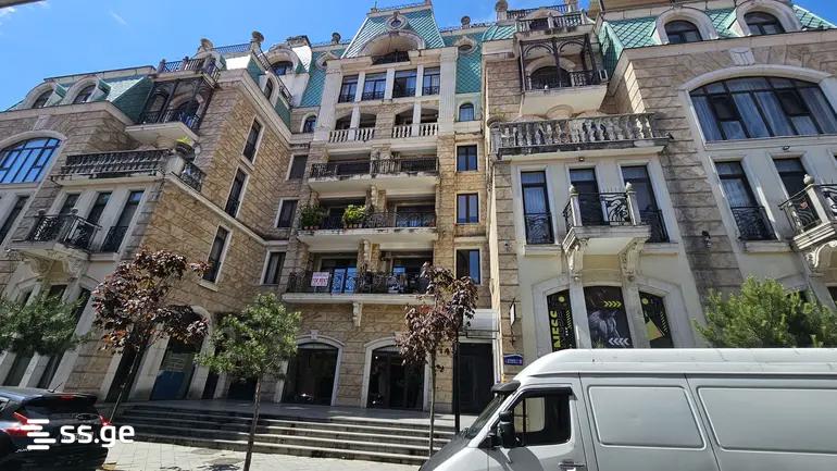 Batumi - 4 rooms