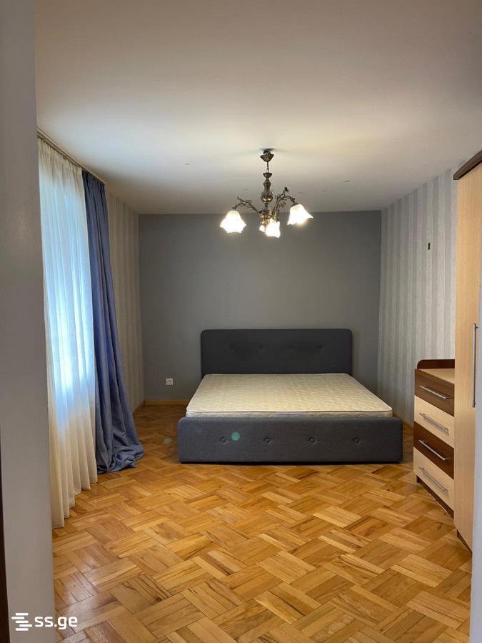 Marijani st. 4 - 3 rooms
