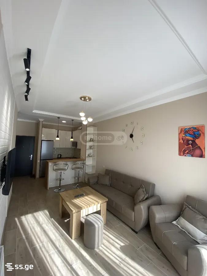 Farsadani st. - 2 rooms