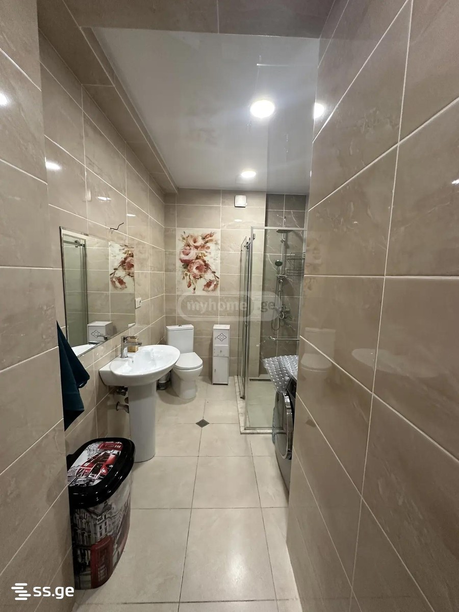 Holbruki st. - 2 rooms