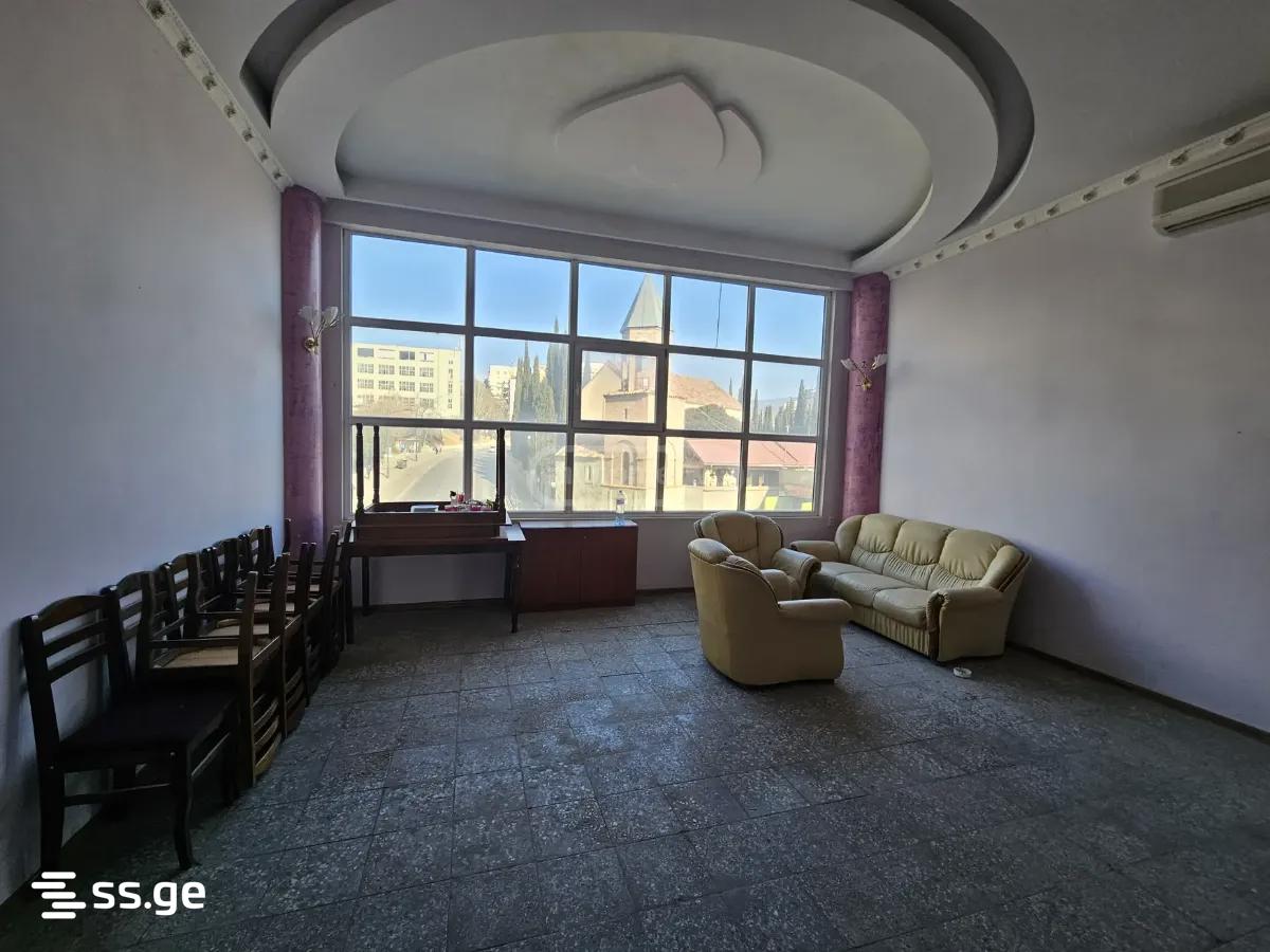 khizanishvili st. - 2 rooms