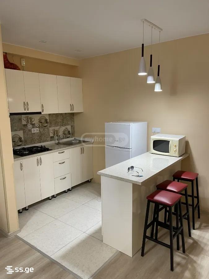 4000 Meskhi st. - 2 rooms