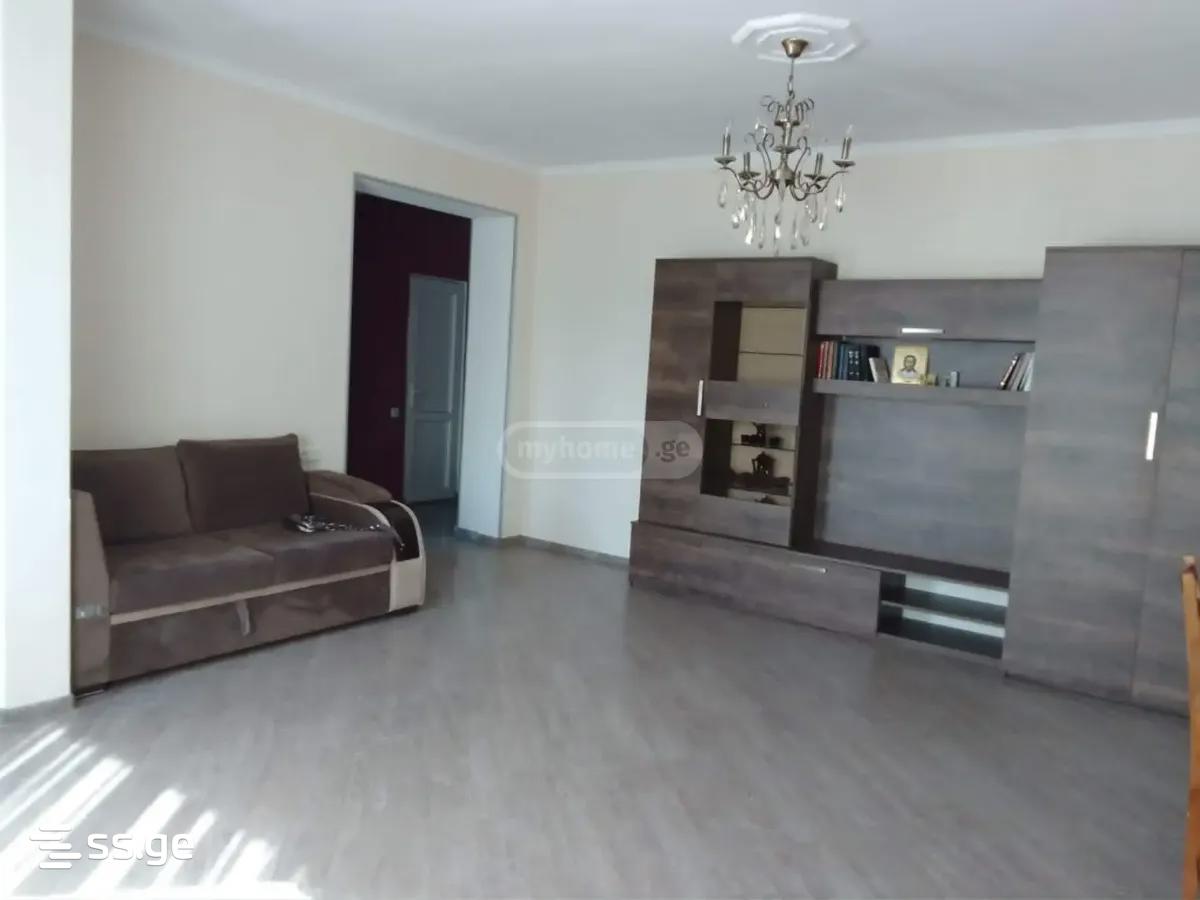Vazisubnis dasaxleba 0 - 2 rooms